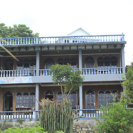 Sony Cottage Samosir Island エクステリア 写真