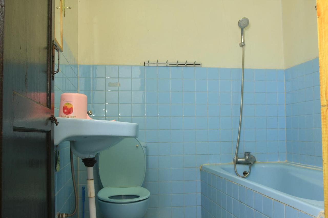 Sony Cottage Samosir Island エクステリア 写真