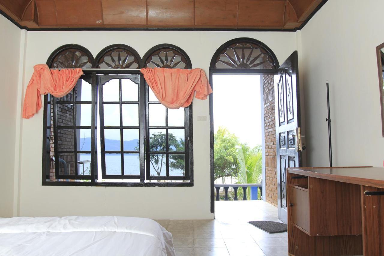 Sony Cottage Samosir Island エクステリア 写真